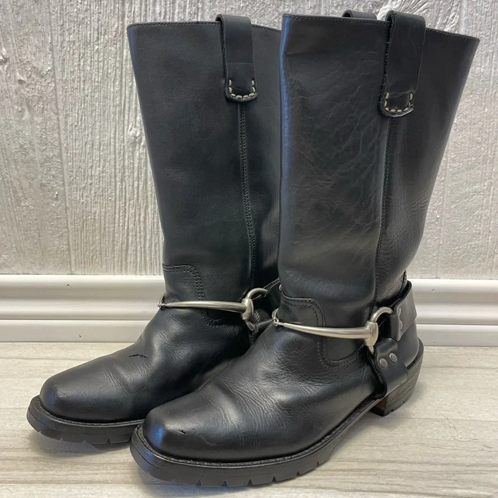 GUCCI Boots!!